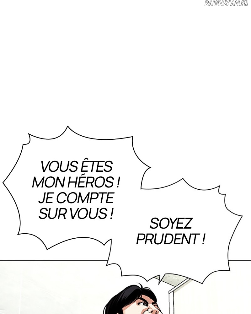 Lookism Chapitre 449 - Page 75