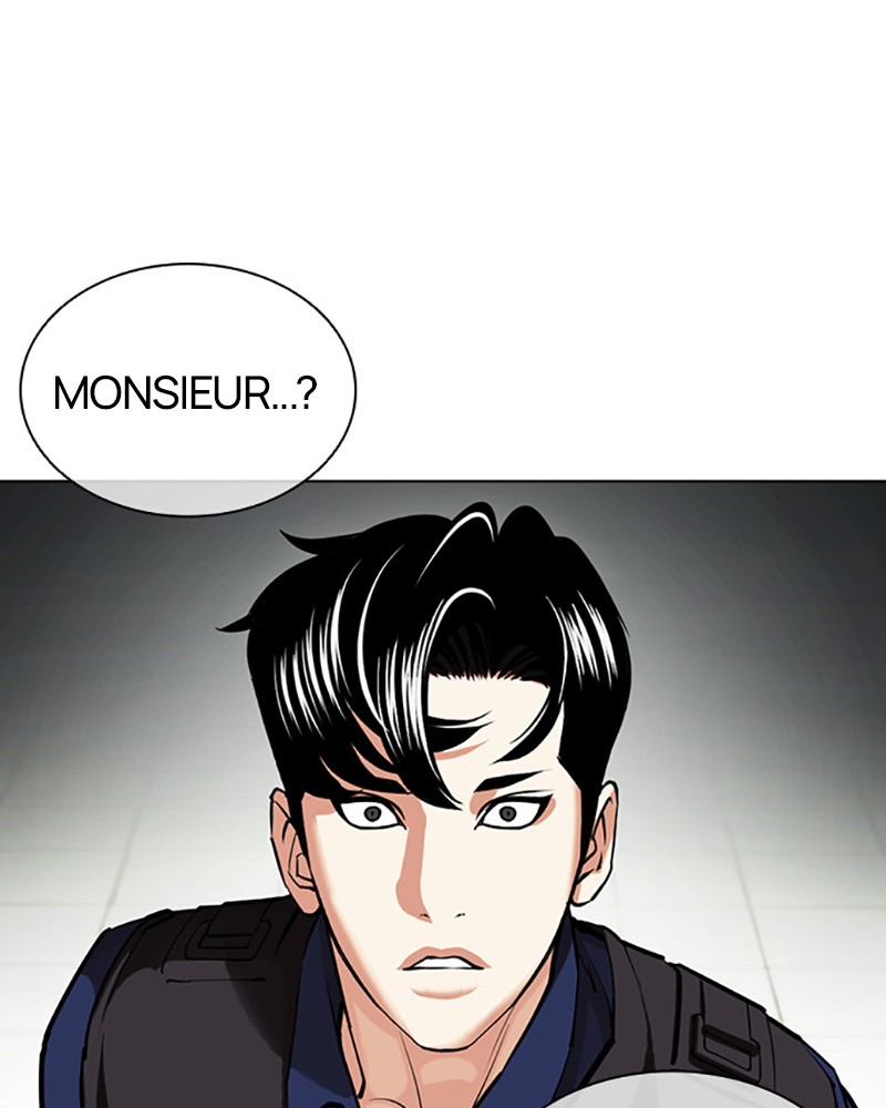 Lookism Chapitre 449 - Page 77