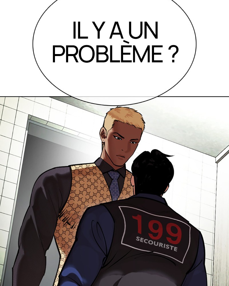 Lookism Chapitre 449 - Page 79