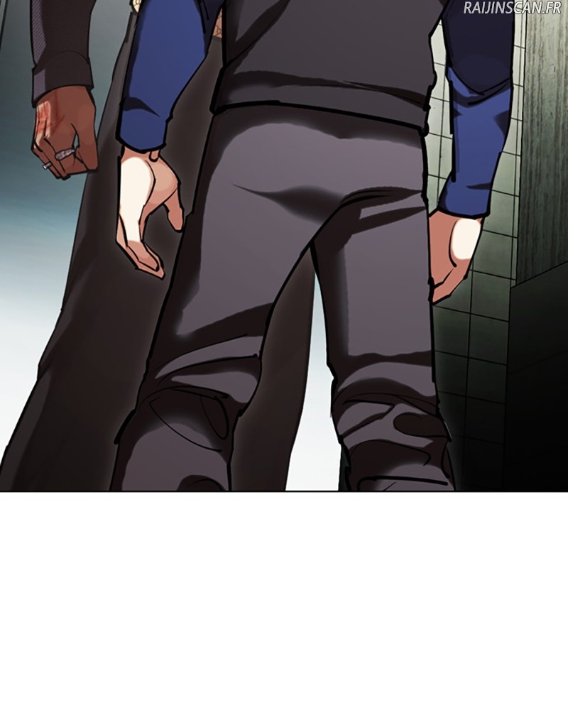 Lookism Chapitre 449 - Page 80