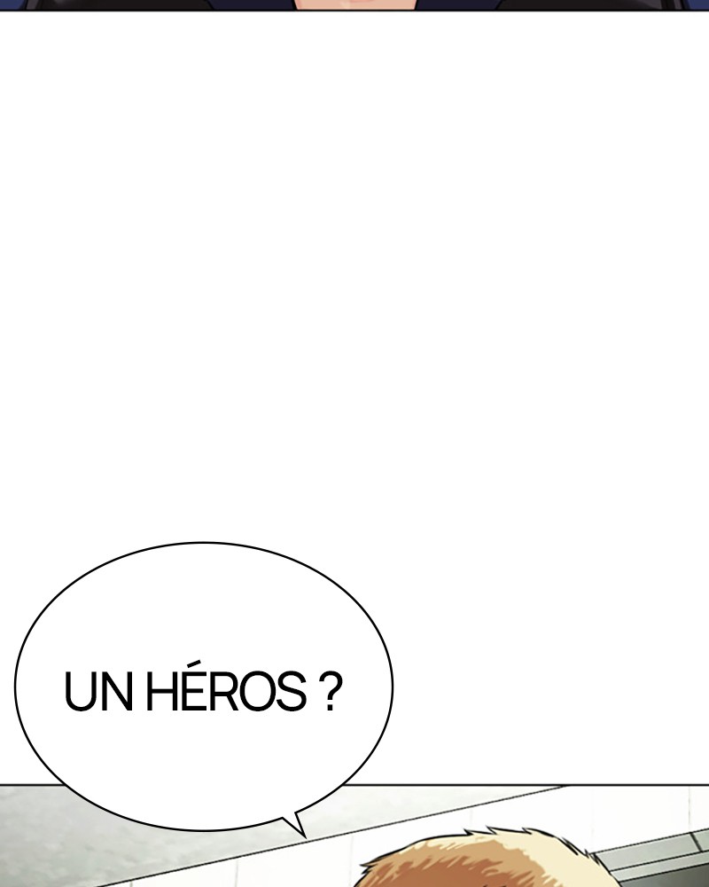 Lookism Chapitre 449 - Page 82