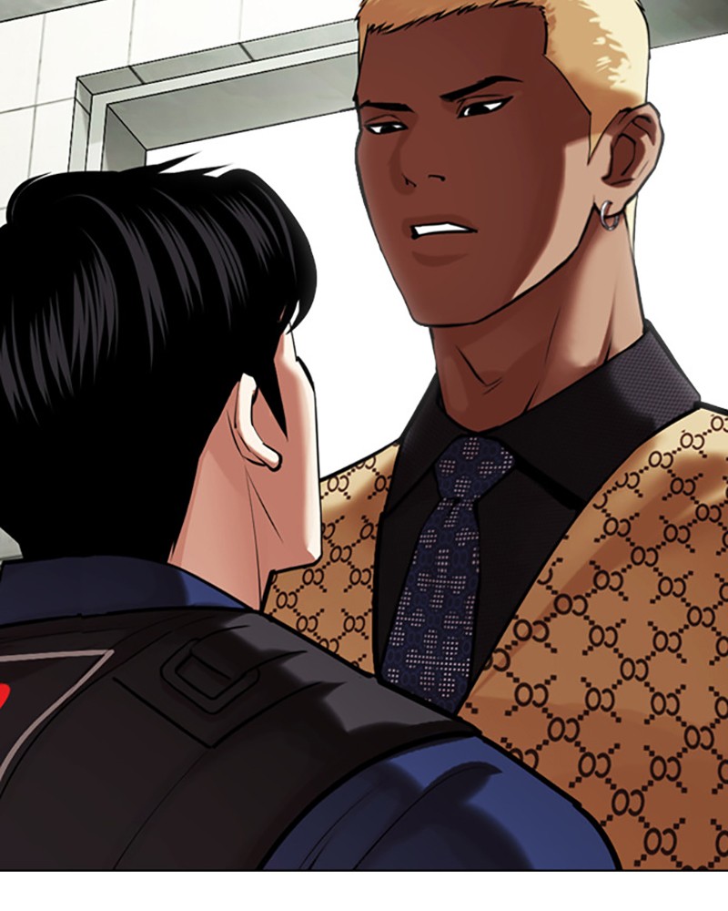 Lookism Chapitre 449 - Page 83