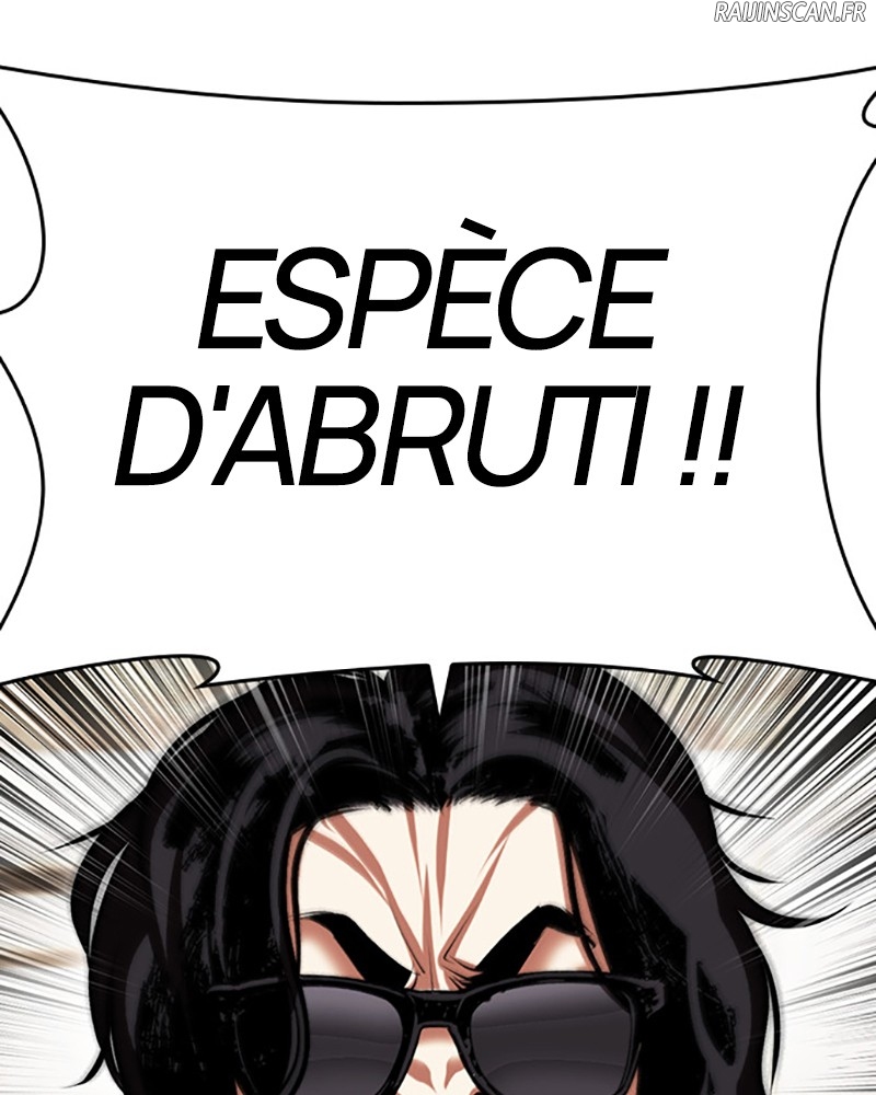 Lookism Chapitre 449 - Page 85