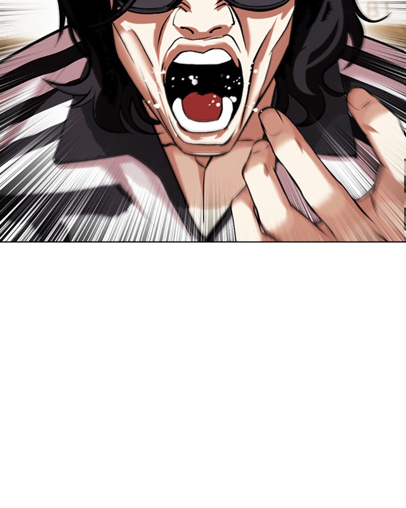 Lookism Chapitre 449 - Page 86