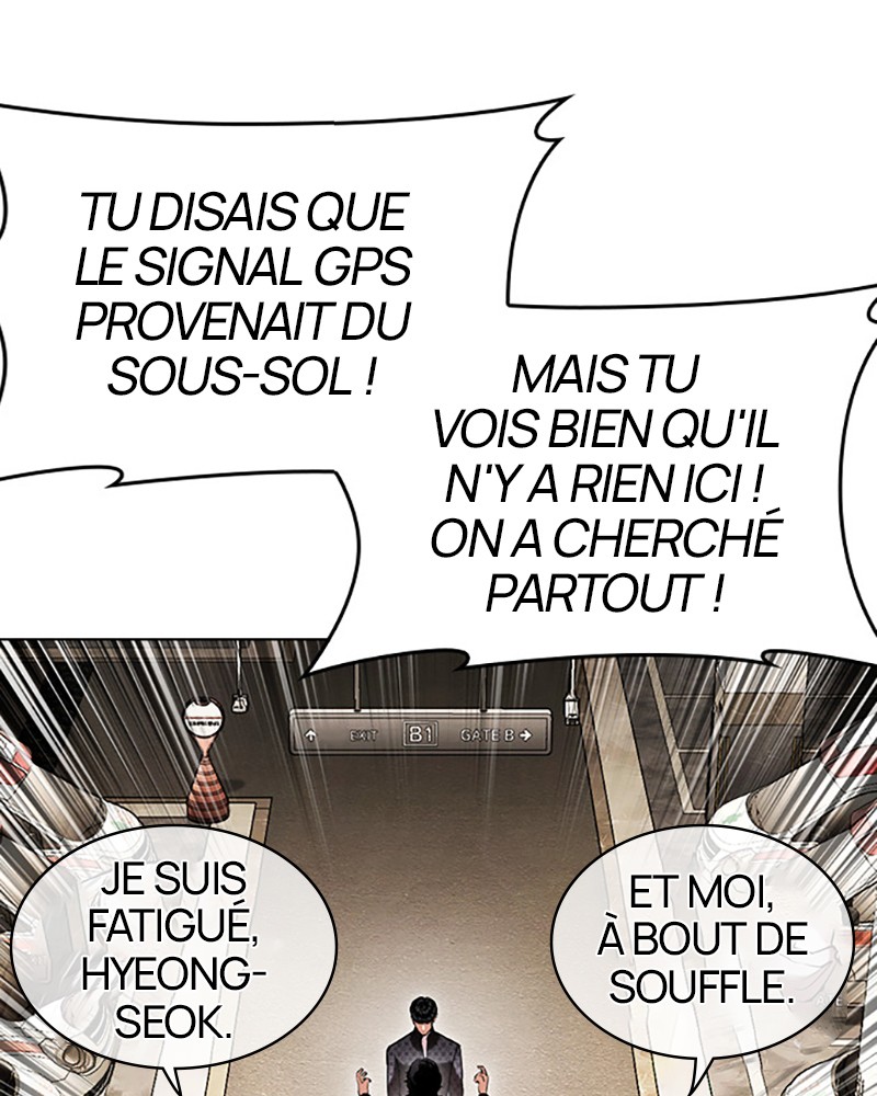 Lookism Chapitre 449 - Page 87