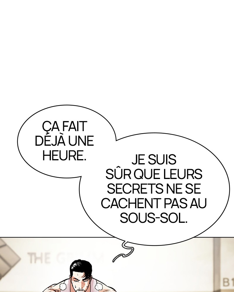 Lookism Chapitre 449 - Page 89