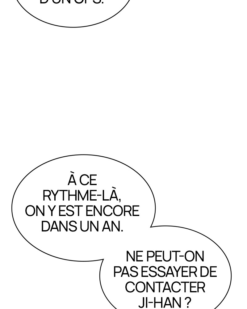 Lookism Chapitre 449 - Page 91