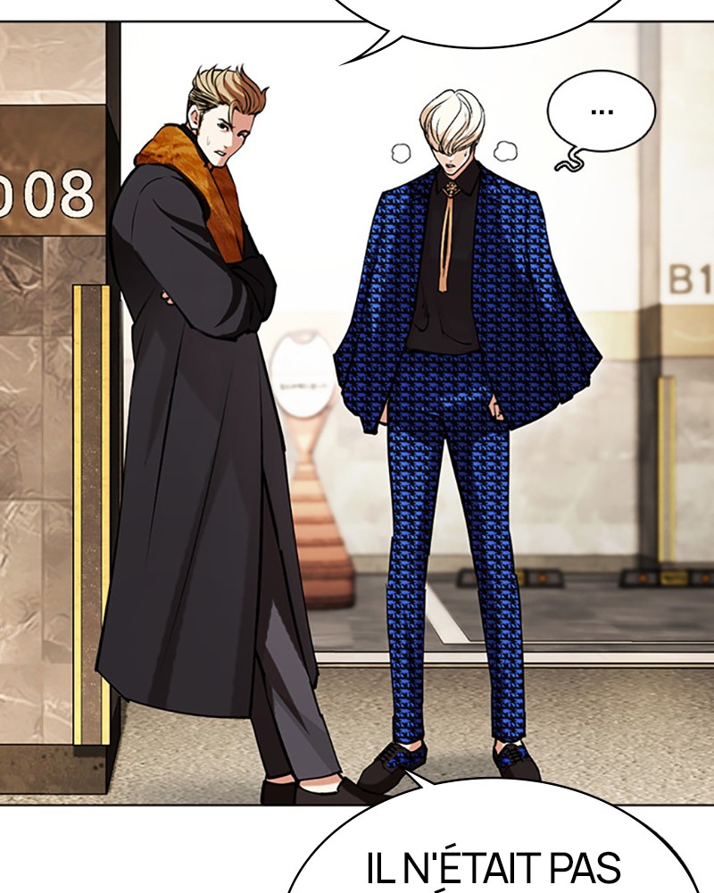 Lookism Chapitre 449 - Page 92