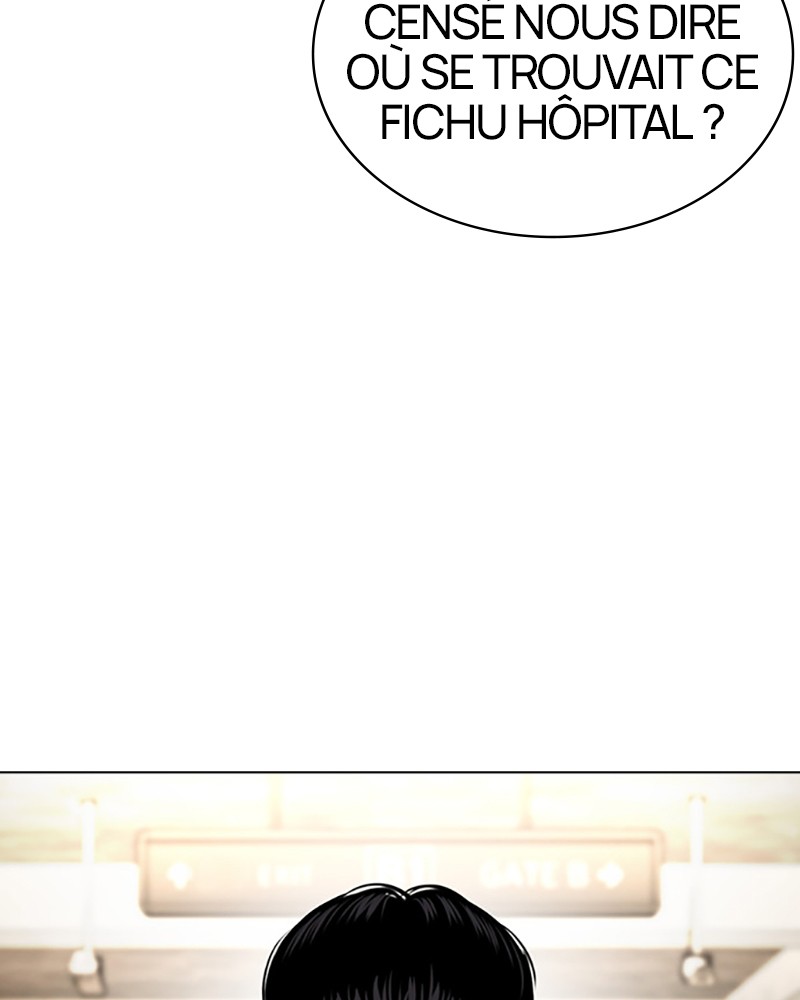Lookism Chapitre 449 - Page 93