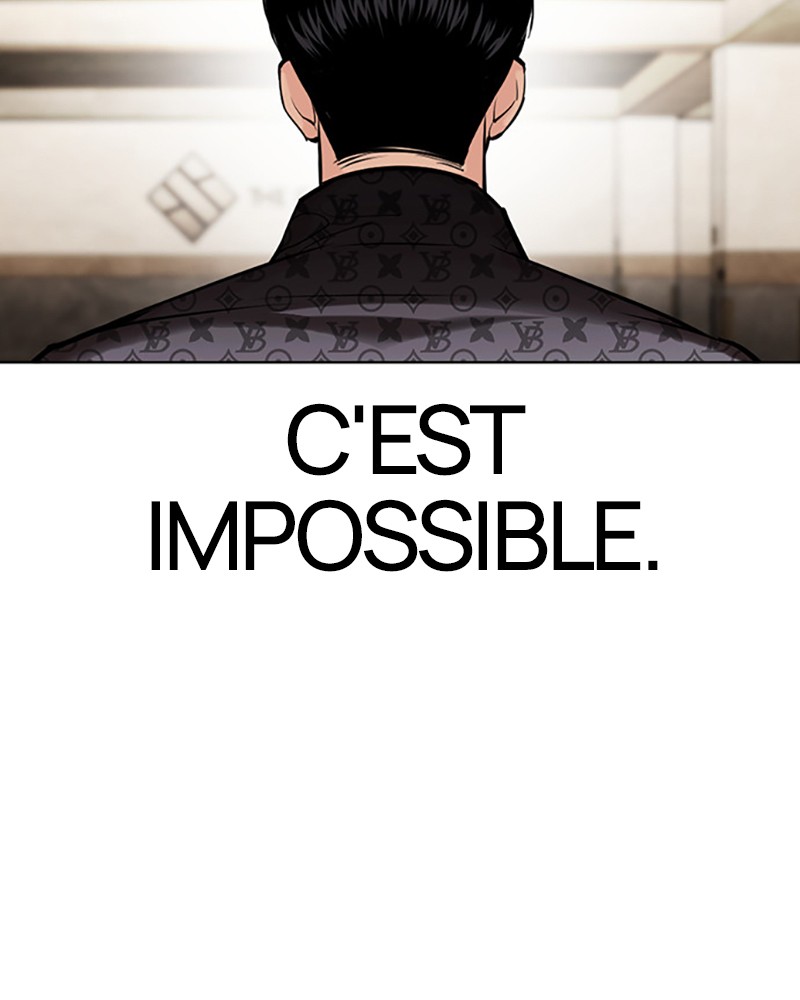 Lookism Chapitre 449 - Page 94