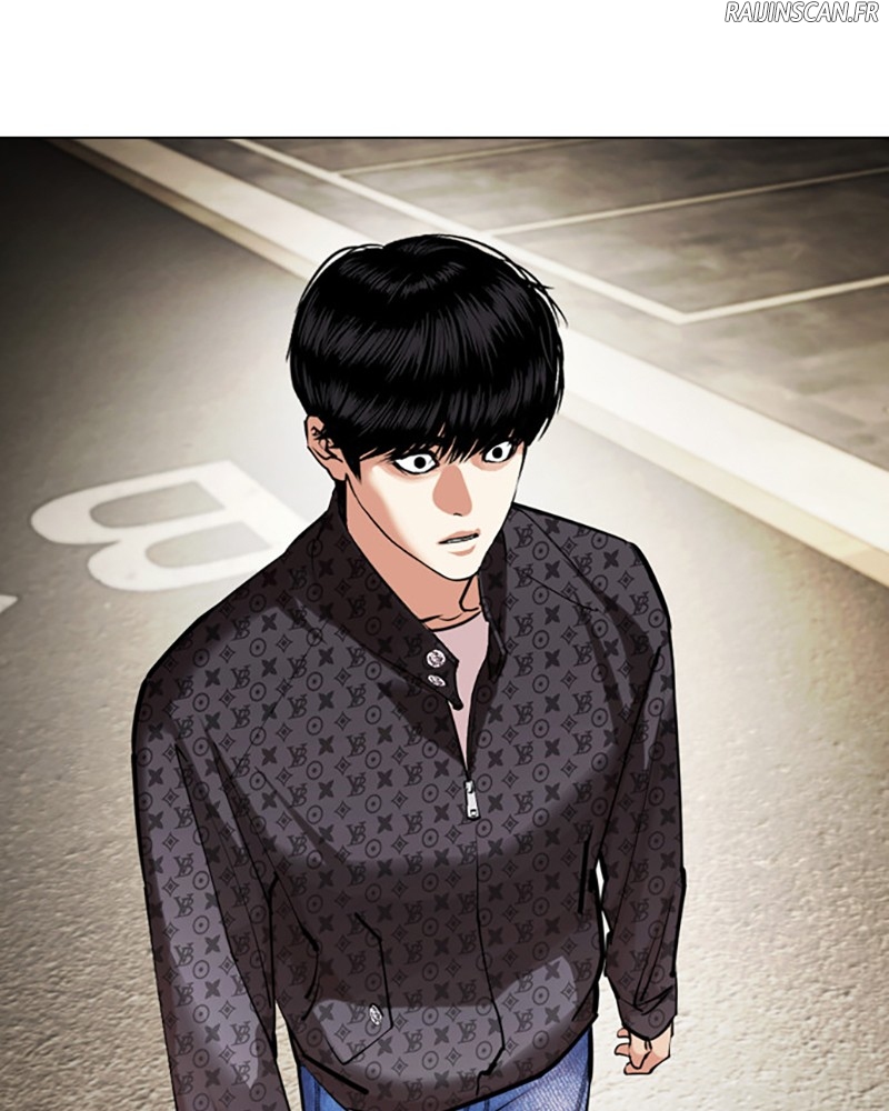 Lookism Chapitre 449 - Page 95
