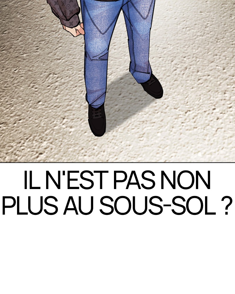 Lookism Chapitre 449 - Page 96