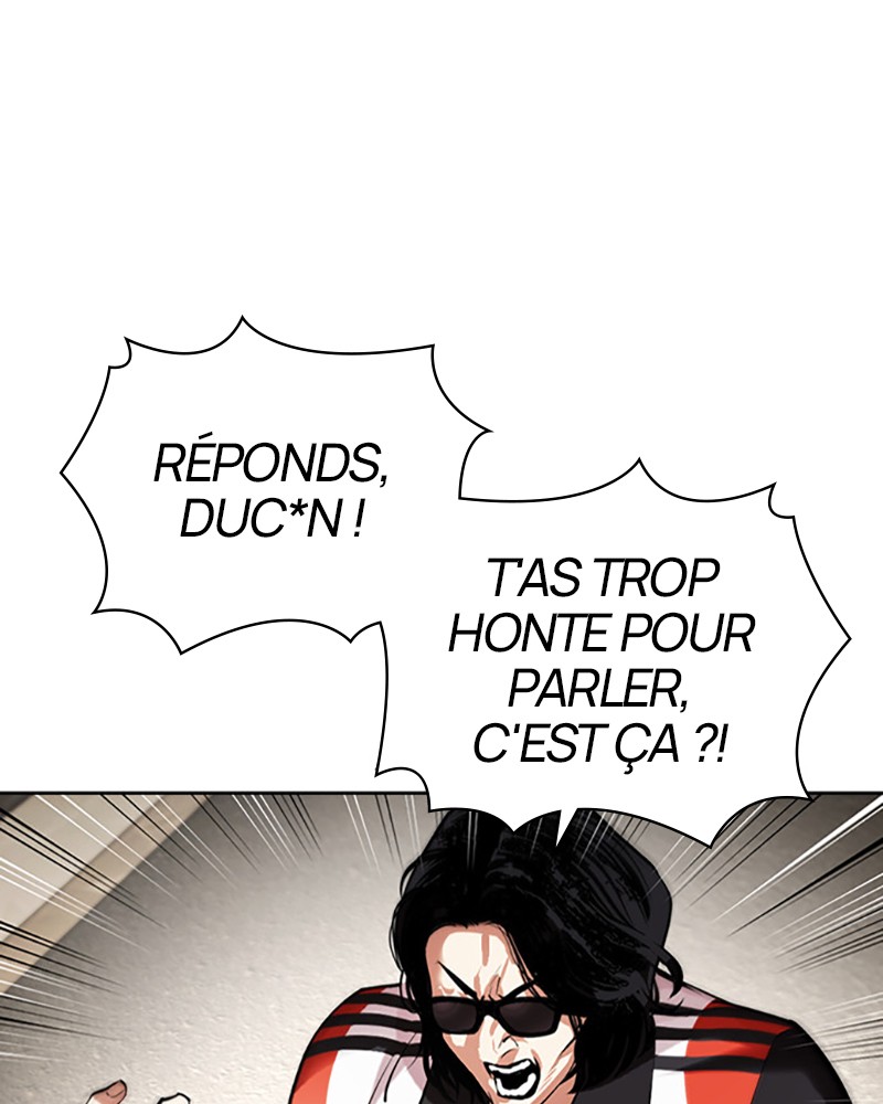 Lookism Chapitre 449 - Page 97