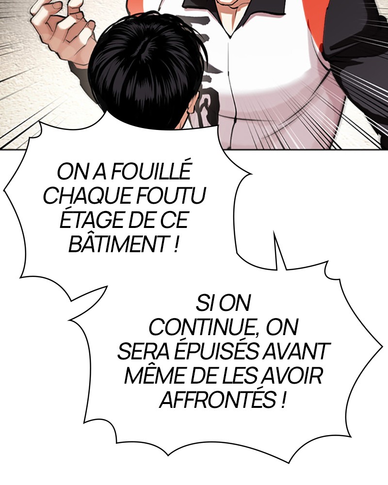 Lookism Chapitre 449 - Page 98