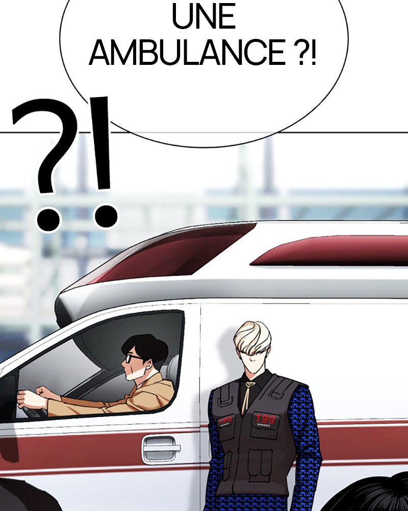 Lookism Chapitre 450 - Page 101