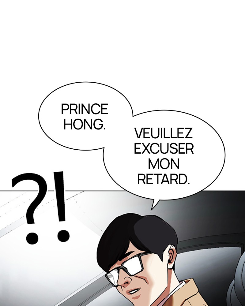 Lookism Chapitre 450 - Page 103
