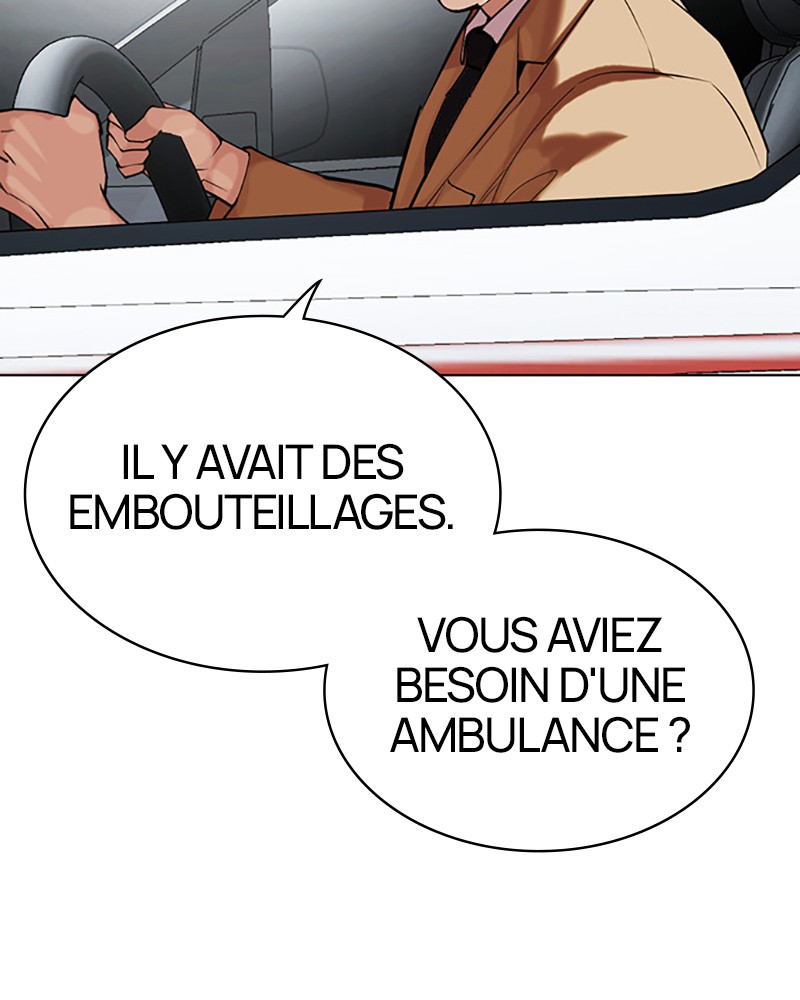 Lookism Chapitre 450 - Page 104