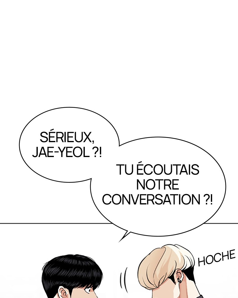 Lookism Chapitre 450 - Page 107