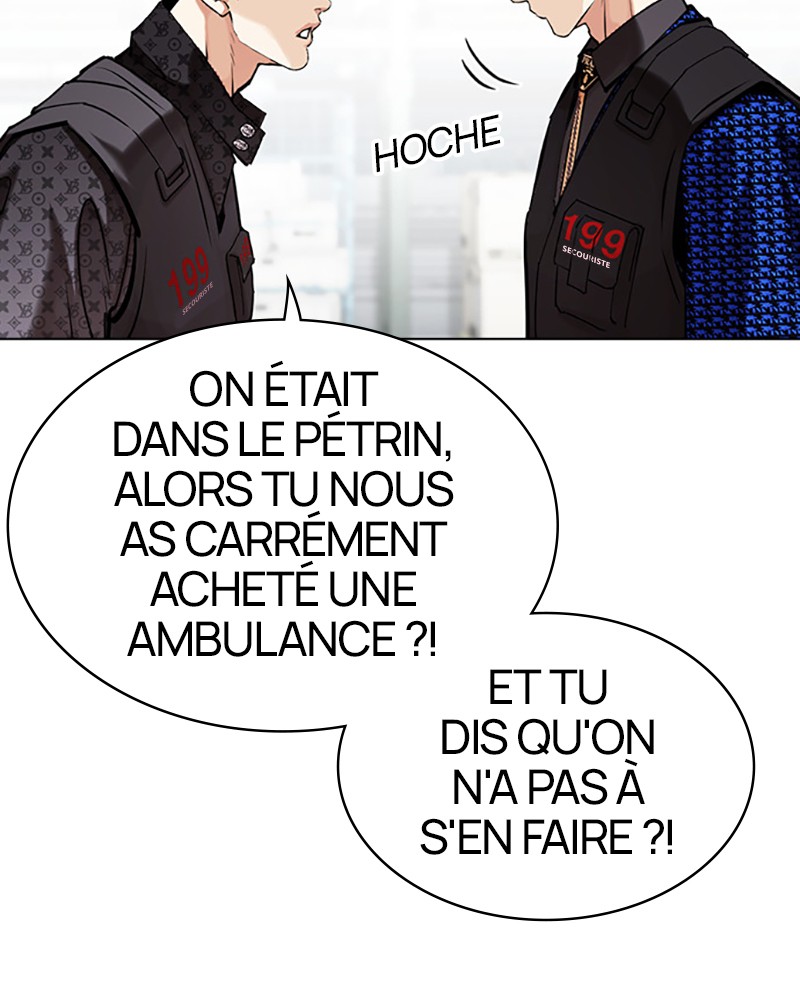 Lookism Chapitre 450 - Page 108