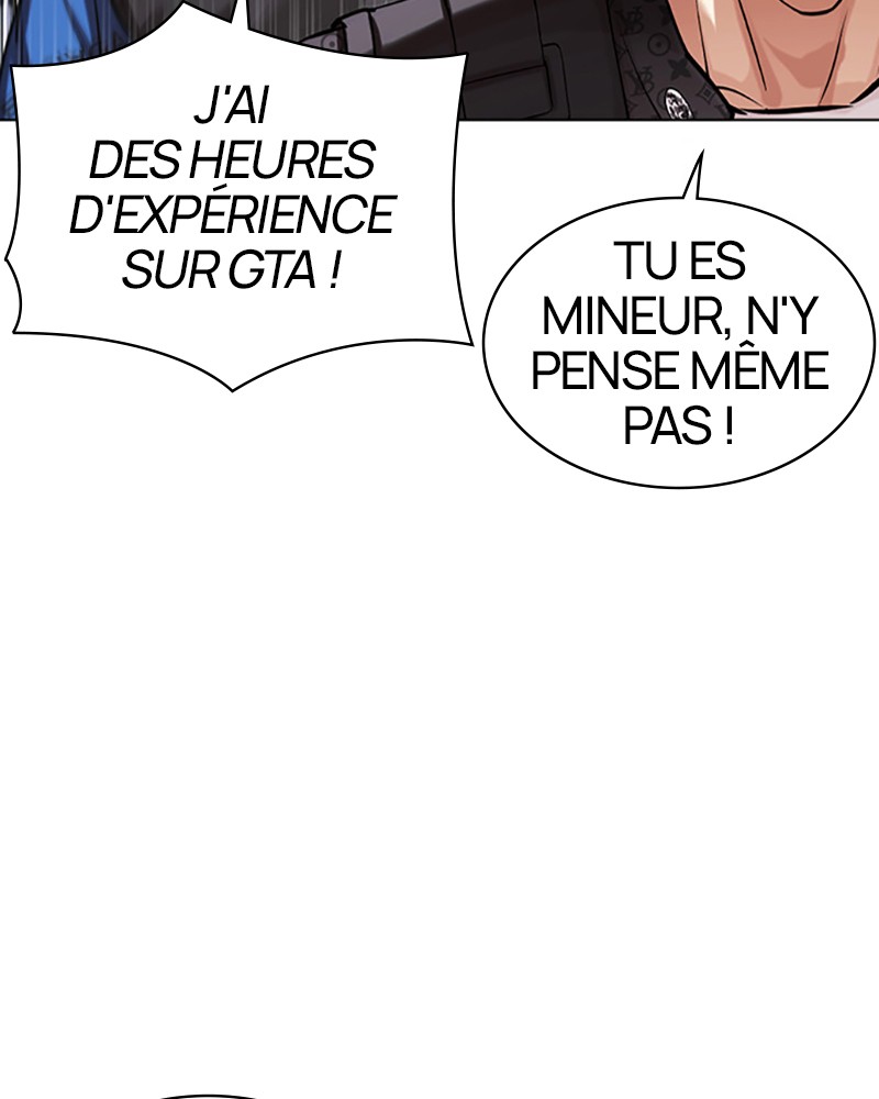 Lookism Chapitre 450 - Page 112