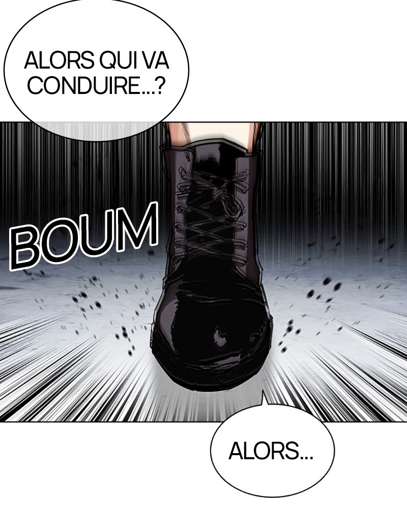 Lookism Chapitre 450 - Page 113