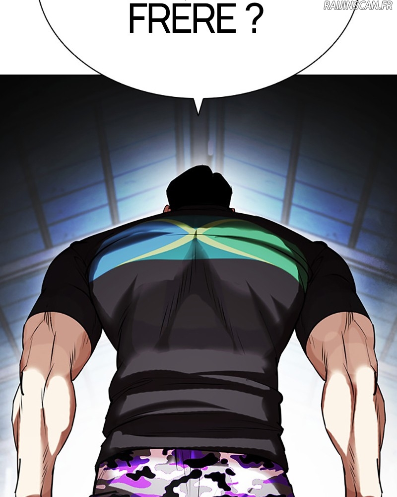 Lookism Chapitre 450 - Page 115