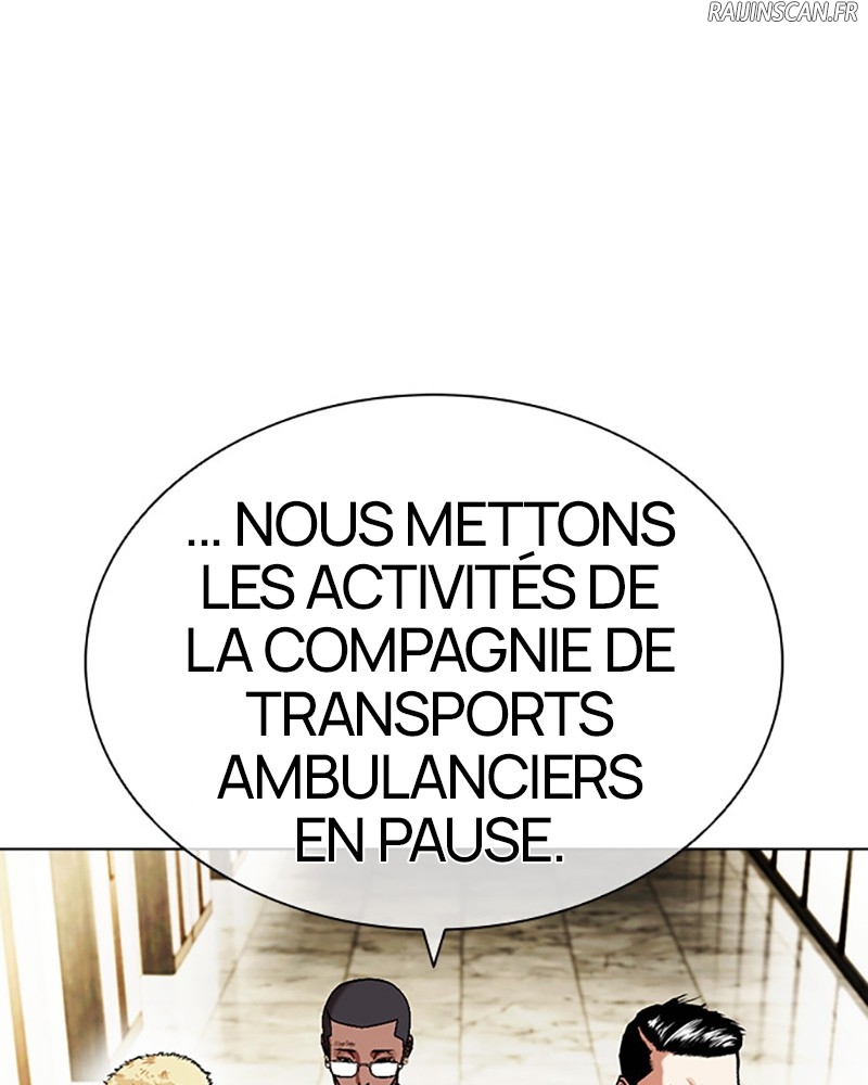 Lookism Chapitre 450 - Page 120