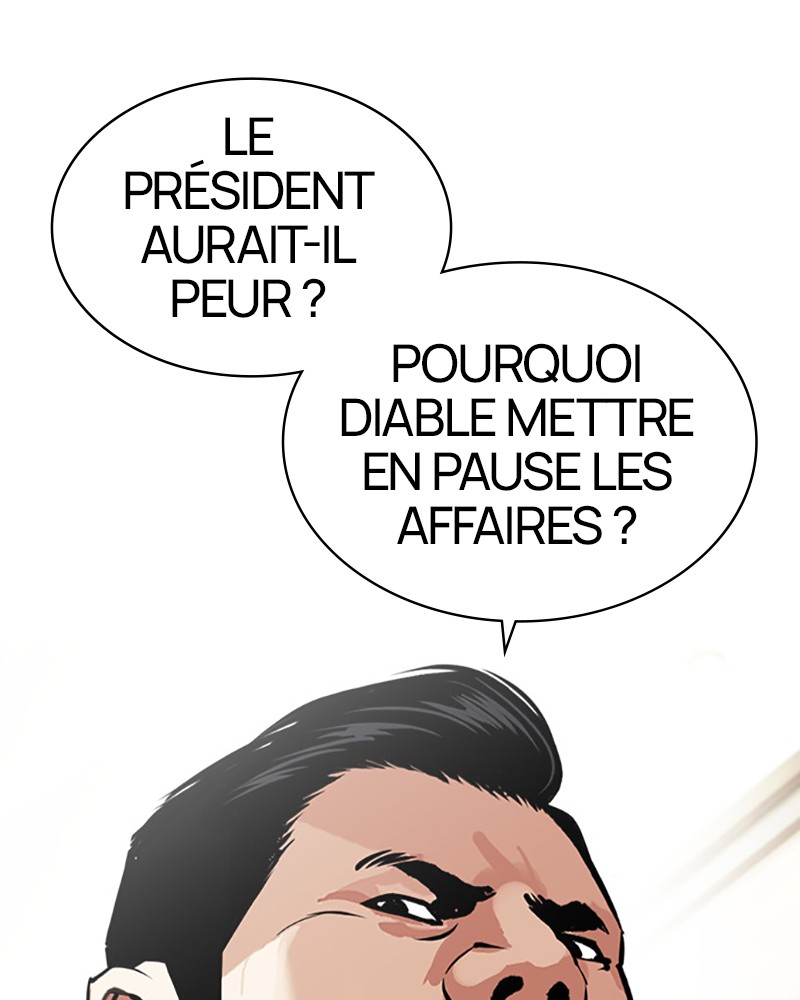 Lookism Chapitre 450 - Page 123
