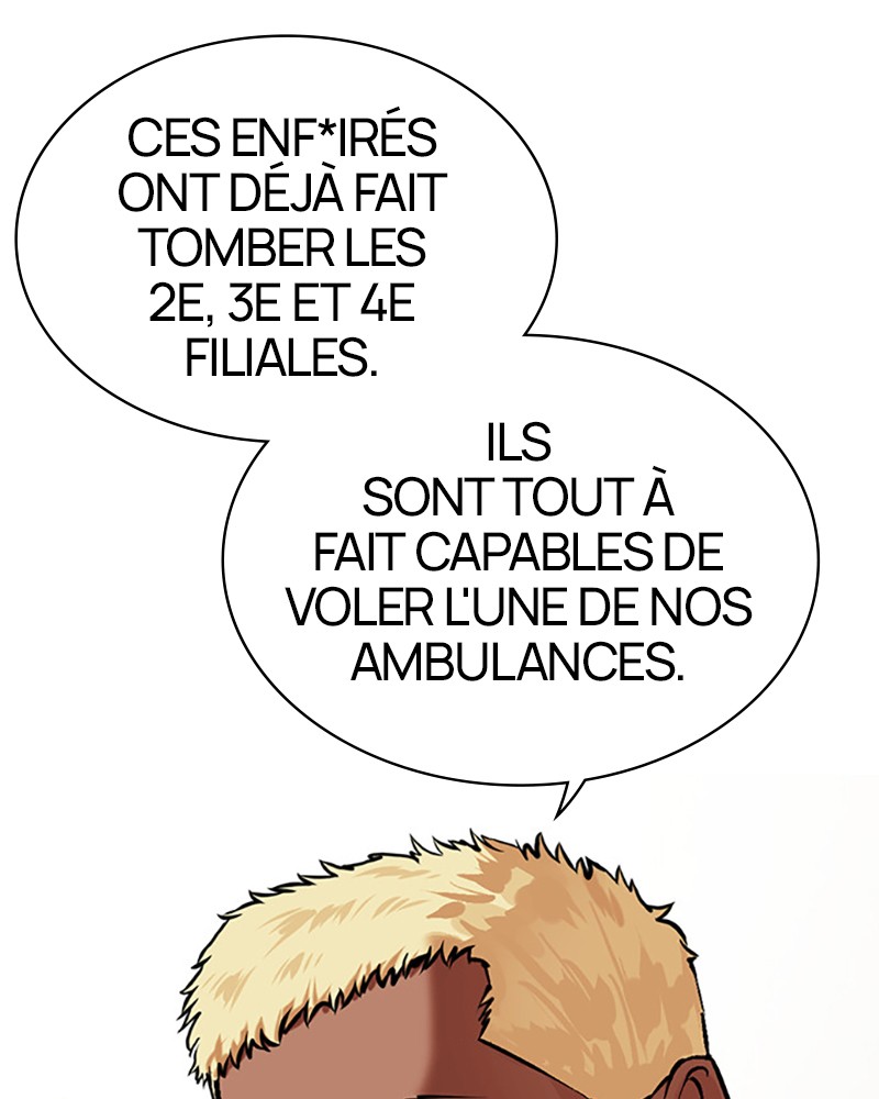 Lookism Chapitre 450 - Page 126