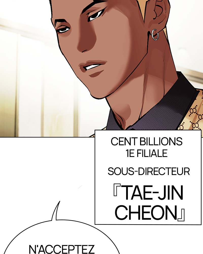 Lookism Chapitre 450 - Page 127