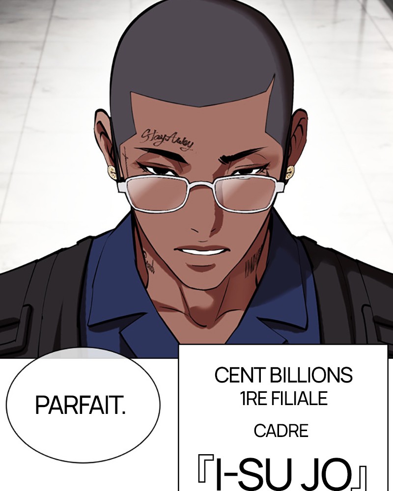 Lookism Chapitre 450 - Page 129