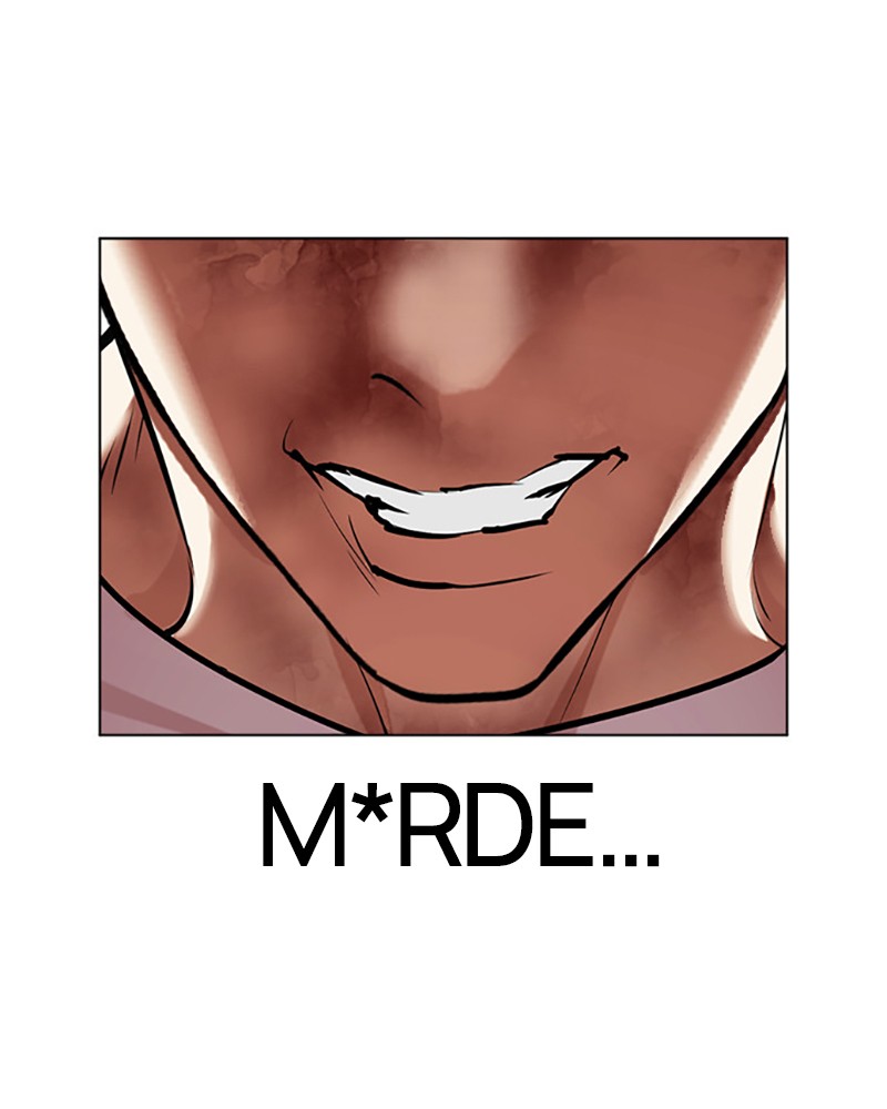 Lookism Chapitre 450 - Page 13