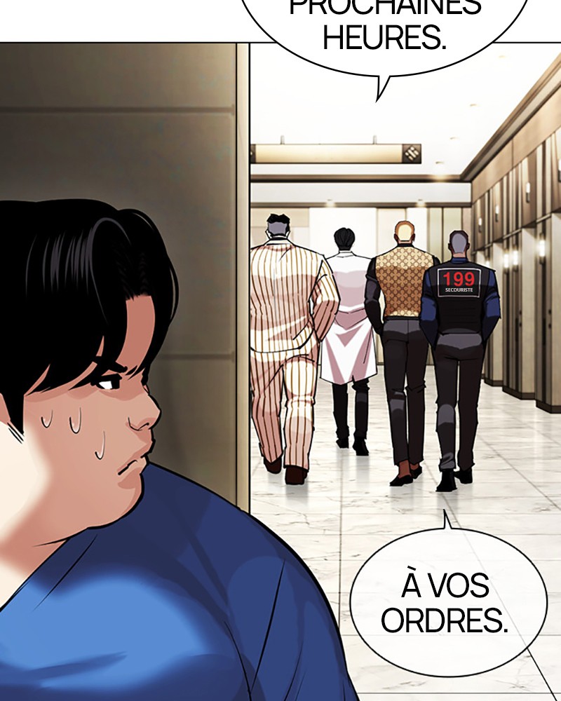 Lookism Chapitre 450 - Page 131
