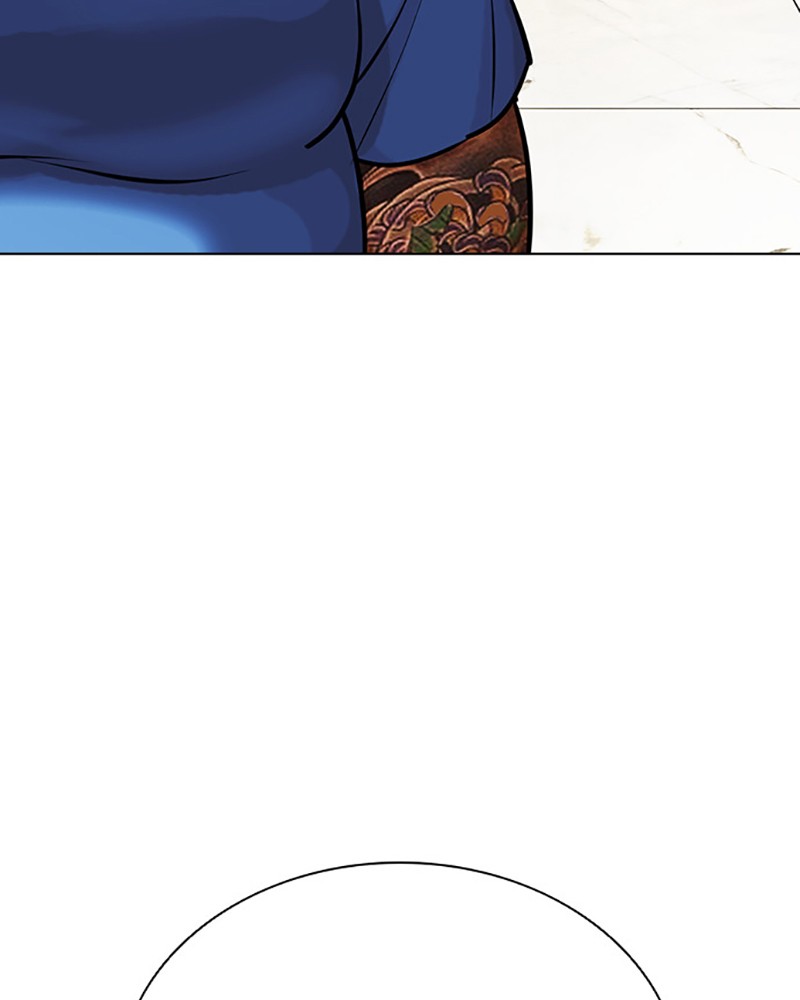 Lookism Chapitre 450 - Page 132