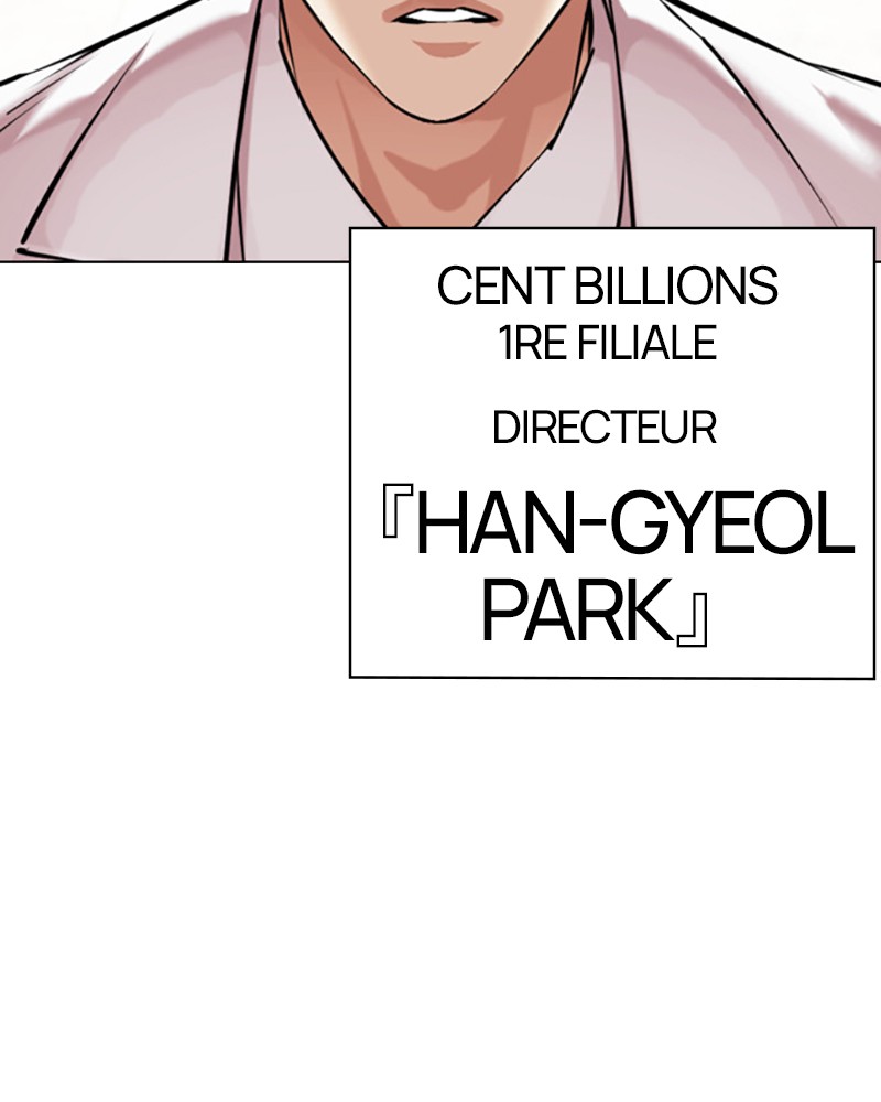 Lookism Chapitre 450 - Page 134