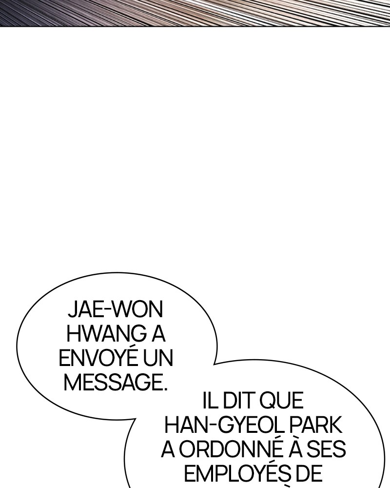 Lookism Chapitre 450 - Page 136