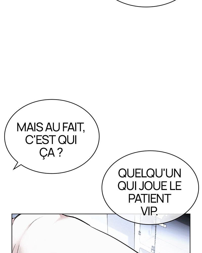 Lookism Chapitre 450 - Page 141
