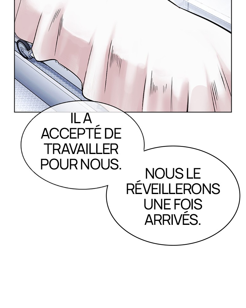 Lookism Chapitre 450 - Page 142