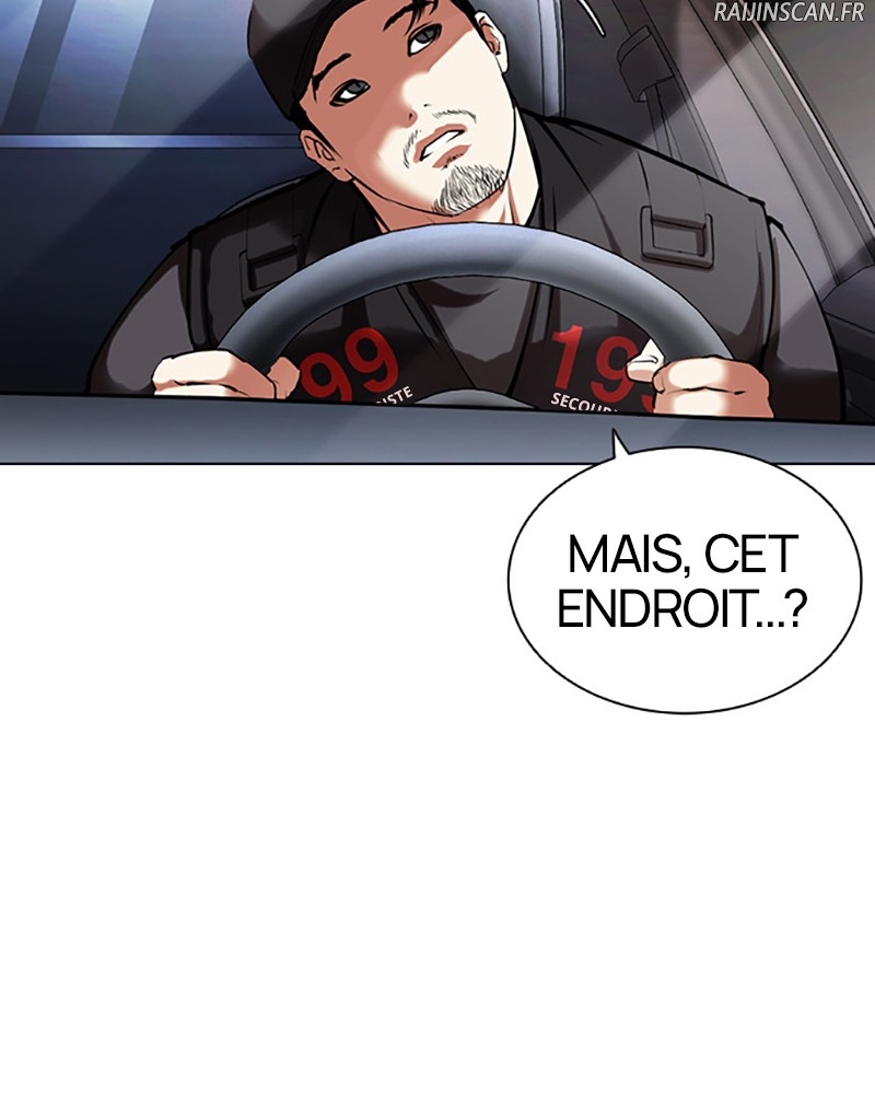 Lookism Chapitre 450 - Page 145