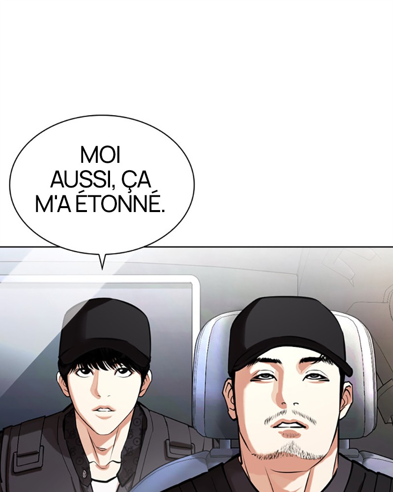 Lookism Chapitre 450 - Page 146