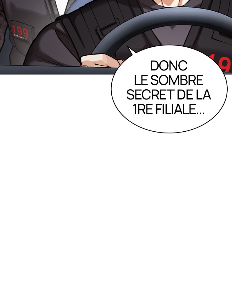 Lookism Chapitre 450 - Page 147