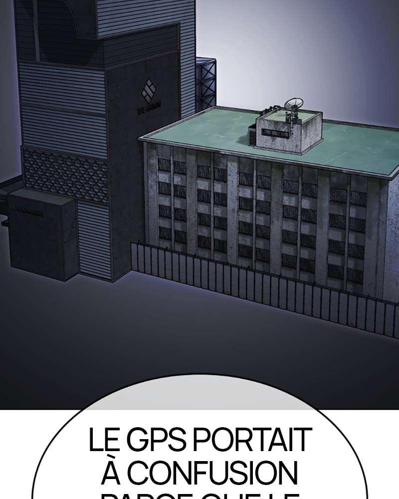 Lookism Chapitre 450 - Page 149