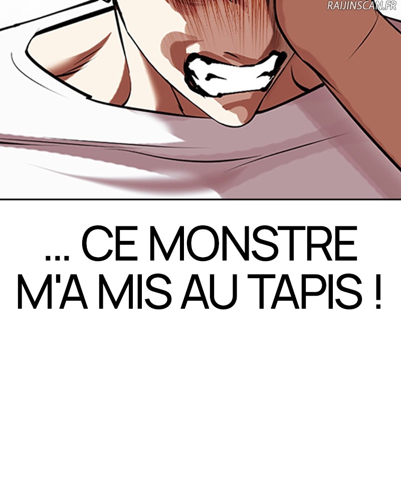 Lookism Chapitre 450 - Page 15