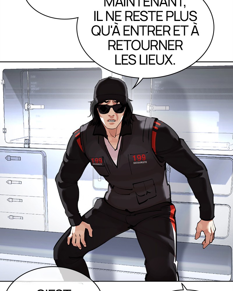 Lookism Chapitre 450 - Page 151