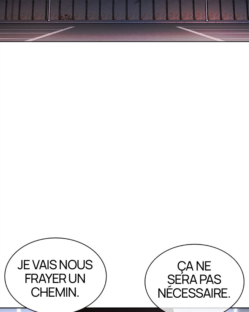 Lookism Chapitre 450 - Page 154