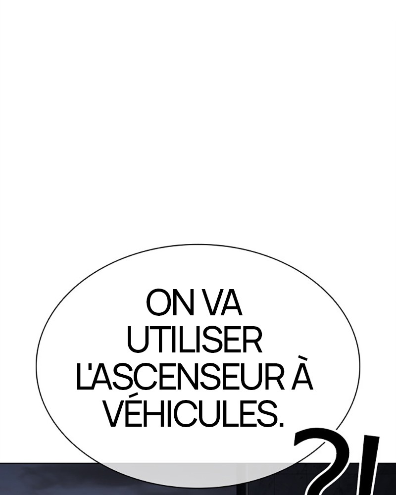 Lookism Chapitre 450 - Page 156