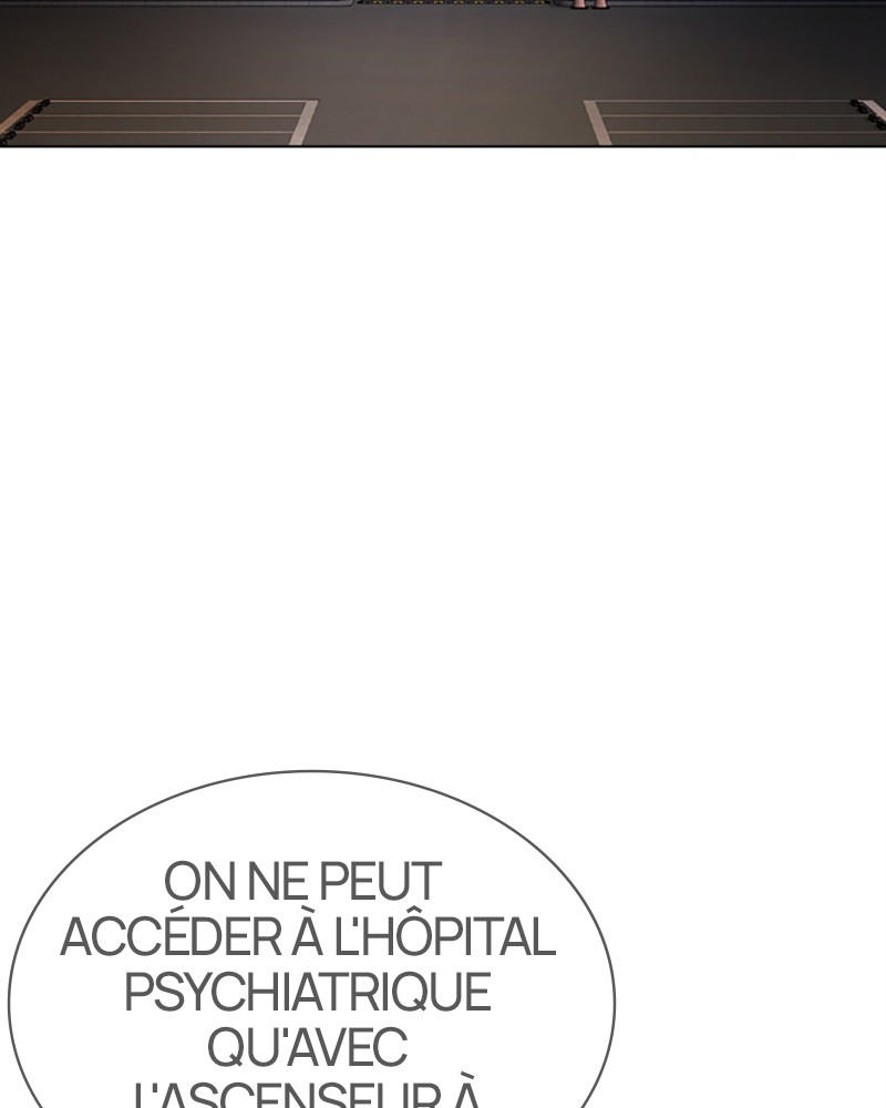 Lookism Chapitre 450 - Page 158
