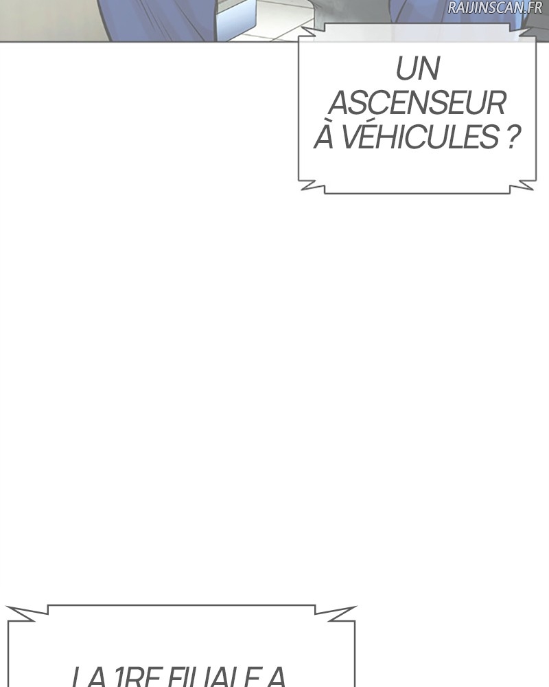 Lookism Chapitre 450 - Page 160