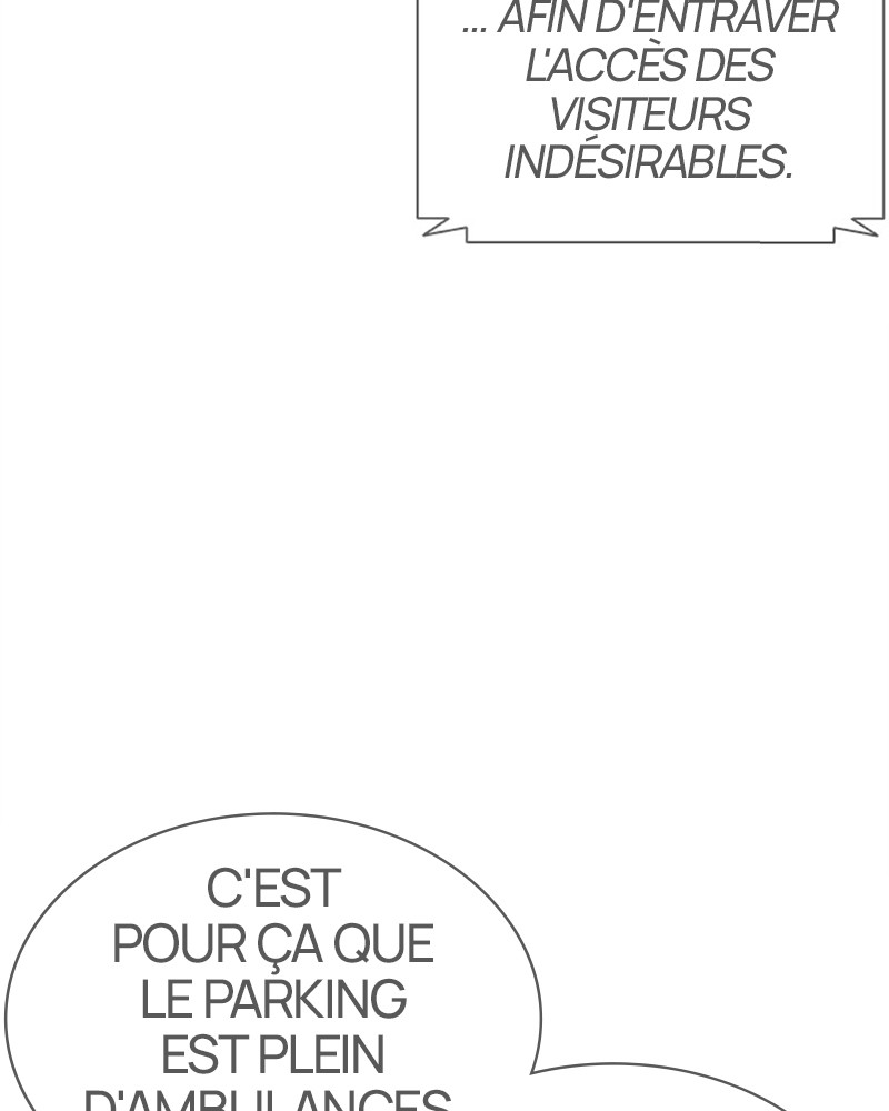 Lookism Chapitre 450 - Page 162