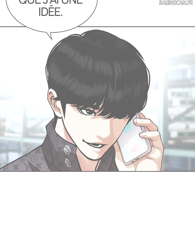 Lookism Chapitre 450 - Page 165
